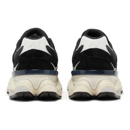 New Balance 9060 Black White