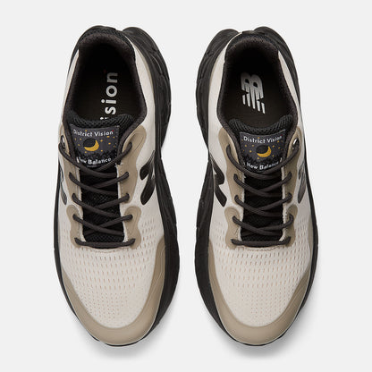Fresh Foam X More Trail Sneakers