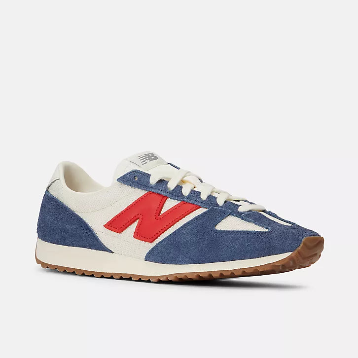 New Balance - U 471 AK (Blue/Red)