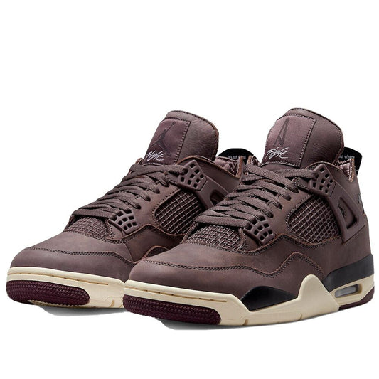 Nike Air Jordan 4