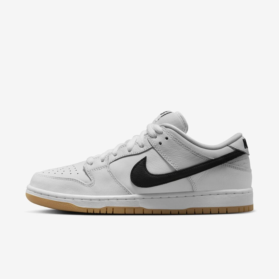 SB Dunk Low Pro