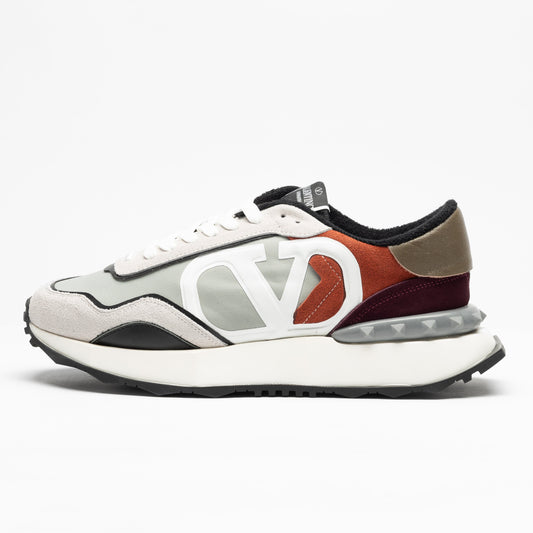 Valentino Garavani Rockrunner Plus Sneakers – Multicolor