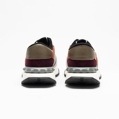 Rockrunner Plus Sneakers – Multicolor