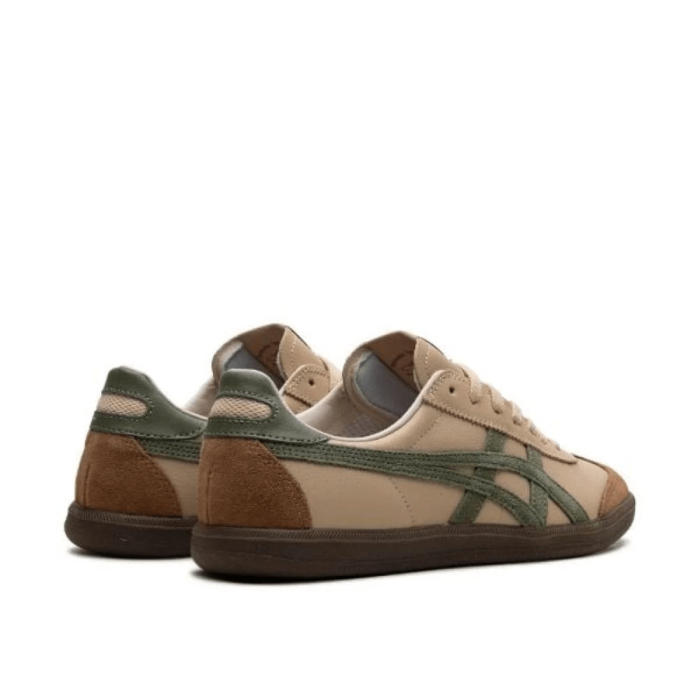 Tiger from Asics