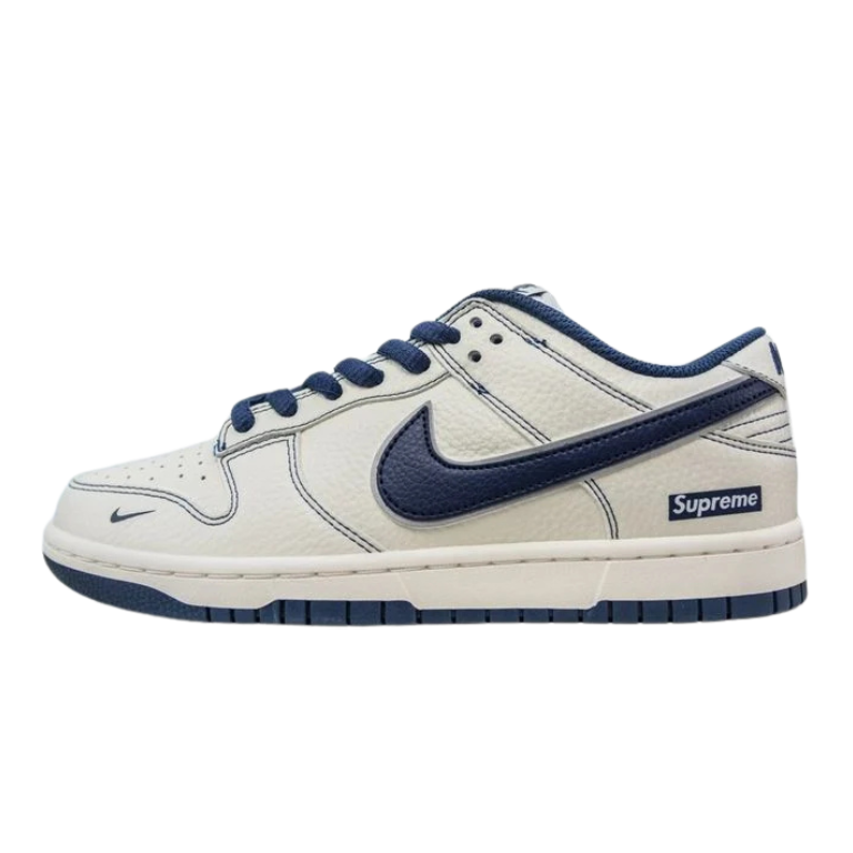 Supreme x Nike Dunk Low