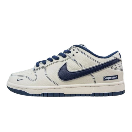 Supreme x Nike Dunk Low