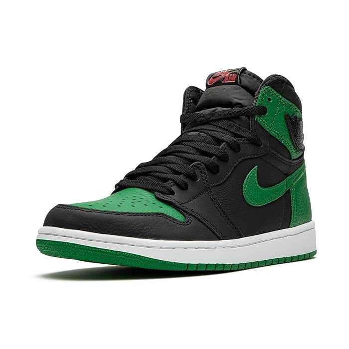 Air Jordan 1 Retro High OG Pine Green