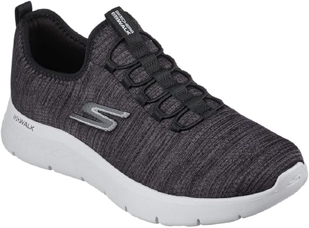 Skechers Mens GO WALK FLEX Sneaker for Men