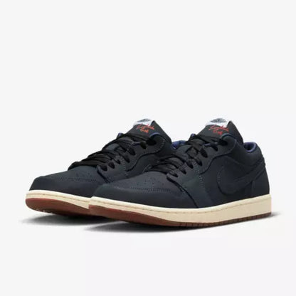 New Nike Jordan 1 Low Eastside Golf Out of the Mud Shoes Sneakers