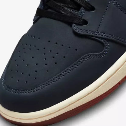 New Nike Jordan 1 Low Eastside Golf Out of the Mud Shoes Sneakers