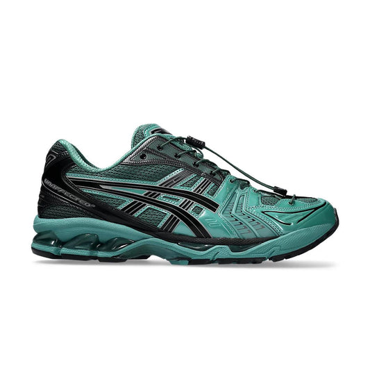 ASICS + UNAFFECTED GEL-Kayano 14 'Infinite Wonders – Posy Green'