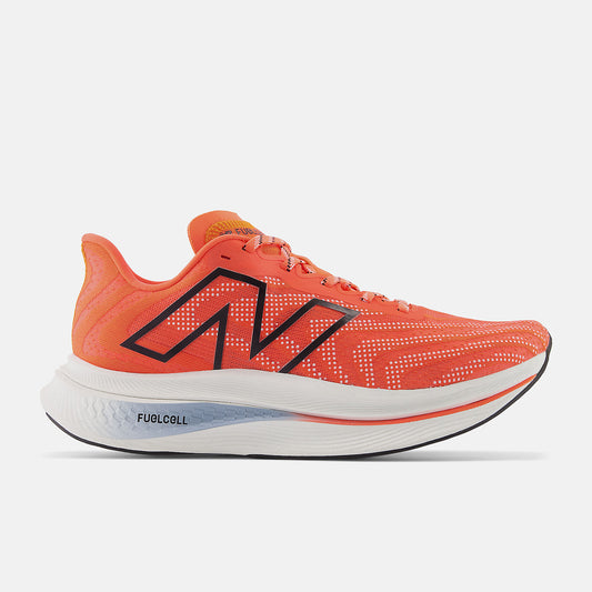 Running shoes New Balance FuelCell SuperComp Trainer v2