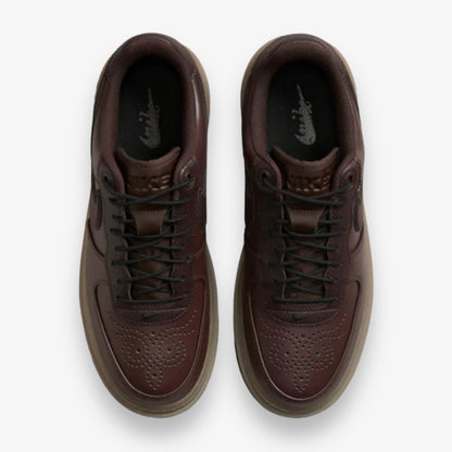 Nike Air Force 1 Luxe Brown Basalt brown