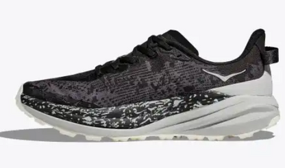 MEN'S SPEEDGOAT 6 BLACK/STARDUST