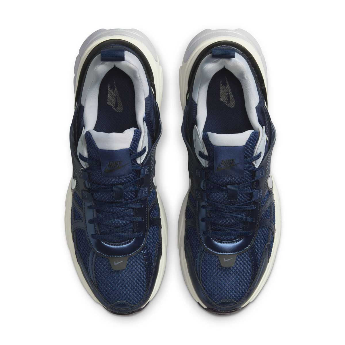 V2K RUN 'OBSIDIAN THUNDER BLUE'