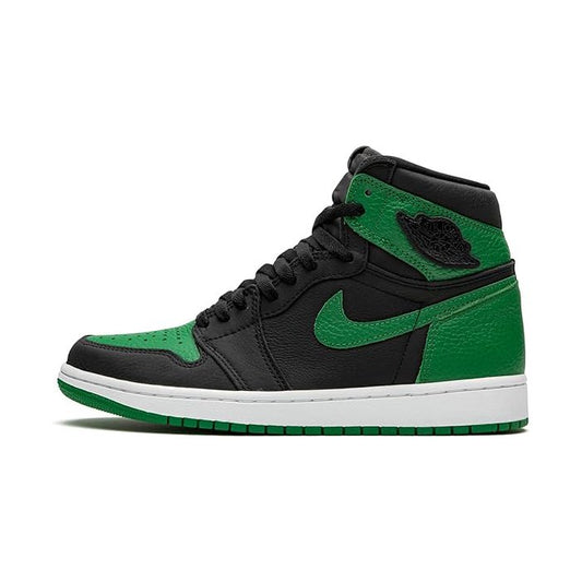 Air Jordan 1 Retro High OG Pine Green