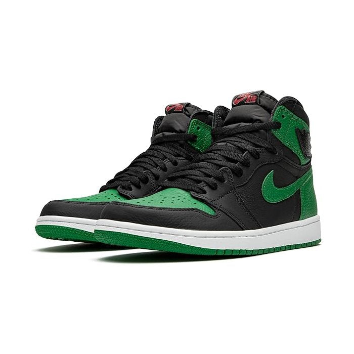 Air Jordan 1 Retro High OG Pine Green