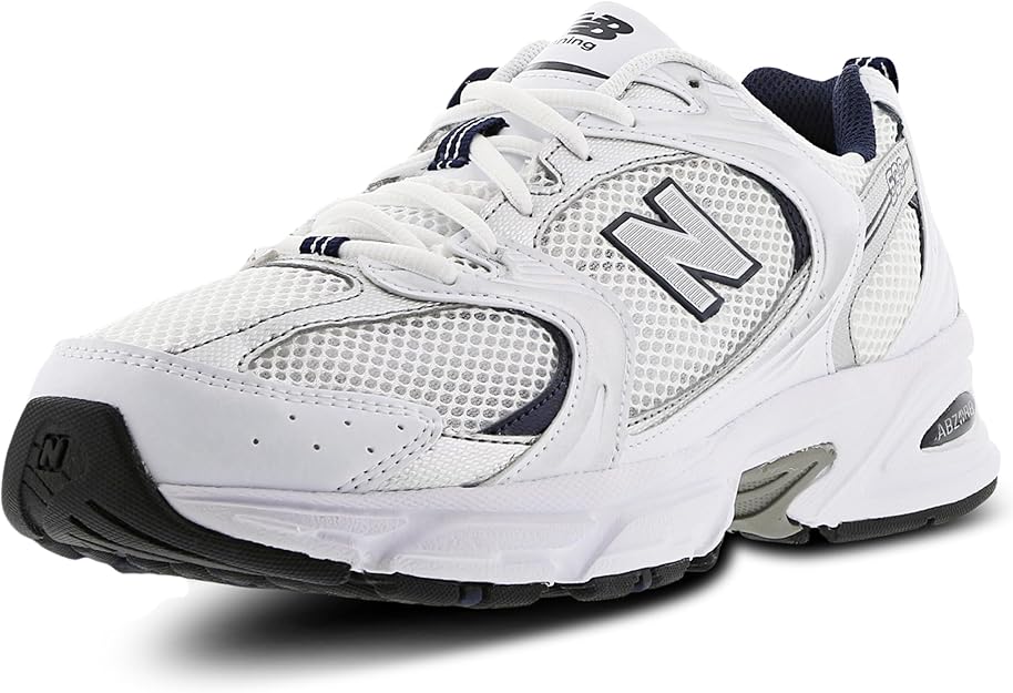 Men's ABZORB midsole