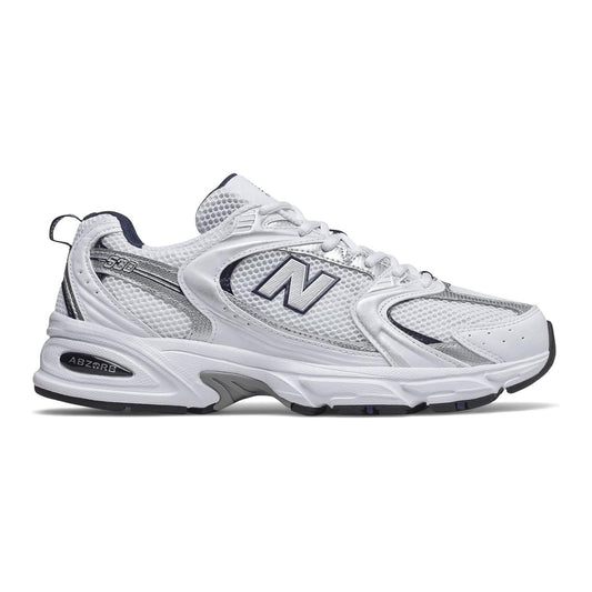 Men's ABZORB midsole