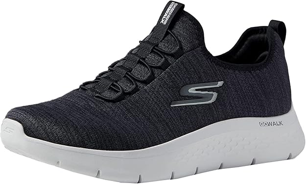 Skechers Mens GO WALK FLEX Sneaker for Men