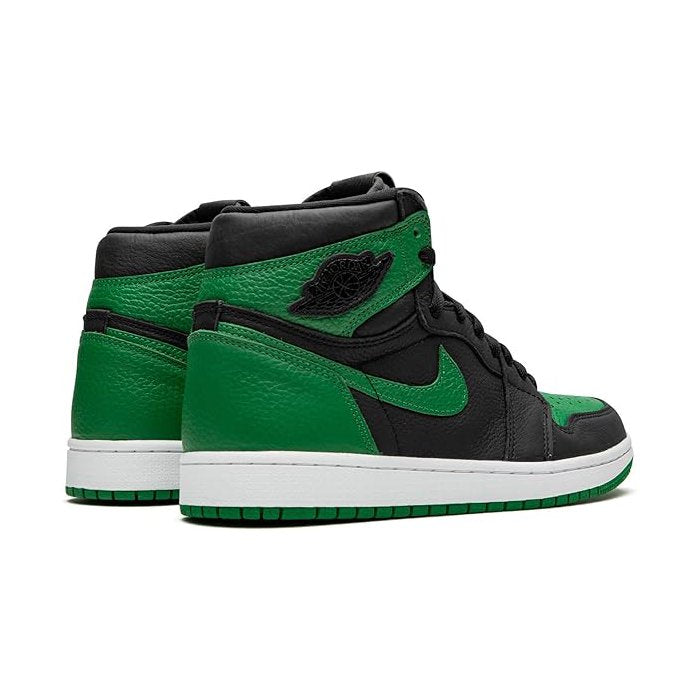 Air Jordan 1 Retro High OG Pine Green
