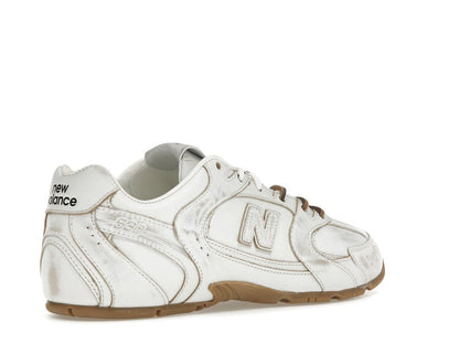 530 SL Miu Miu White Gum