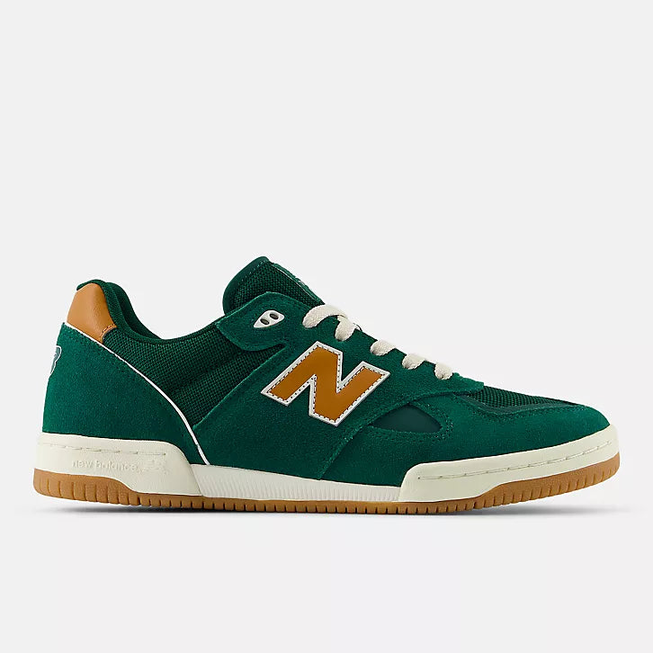 NUMERIC TOM KNOX 600 V1 GREEN/GINGER