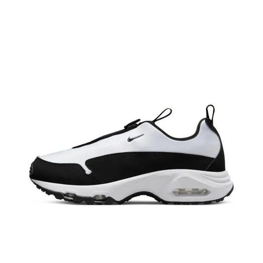 Nike Air Max Sunder Sp Comme Des Garcons Homme Plus White Black