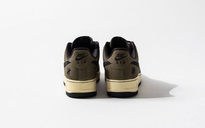 Nike Air Force 1 Low SP UNDEFEATED Ballistic "Dunk vs. AF1