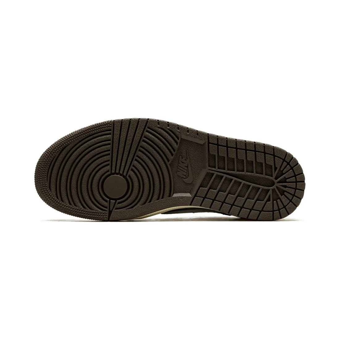 Air Jordan 1 Low Travis Scott Reverse Mocha