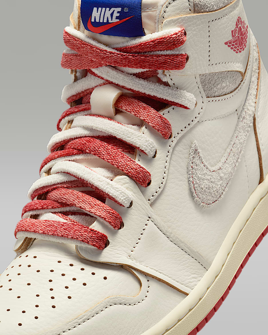 Air Jordan 1 High OG "Rare Air"