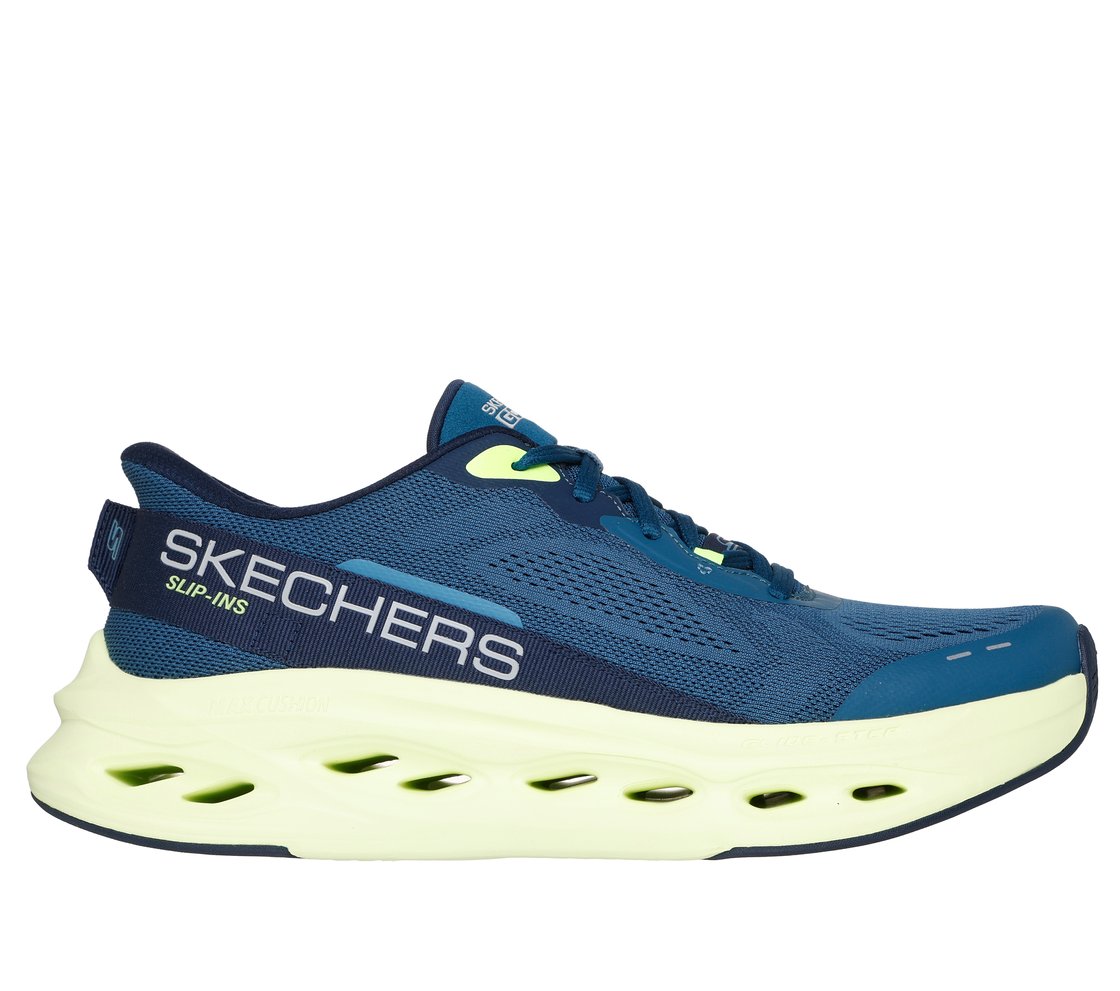 MAX CUSHIONING GLIDE-STEP -