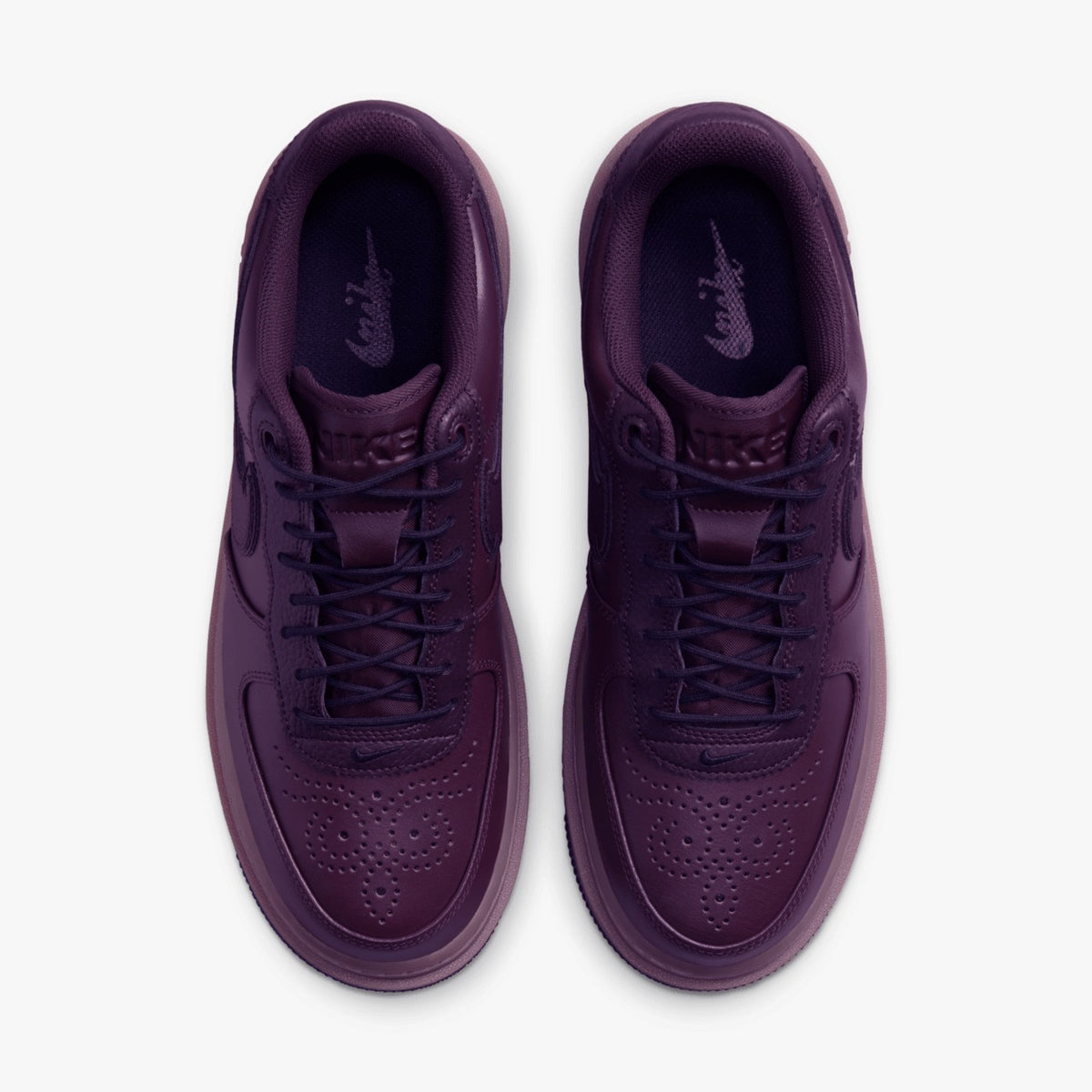 Air Force 1 Luxe Basalt