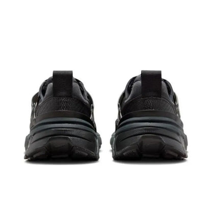 V2K Run Black Anthracite