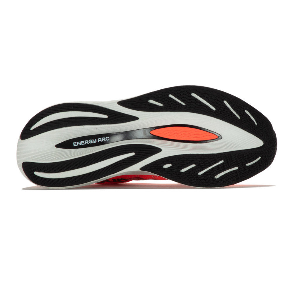 Running shoes New Balance FuelCell SuperComp Trainer v2