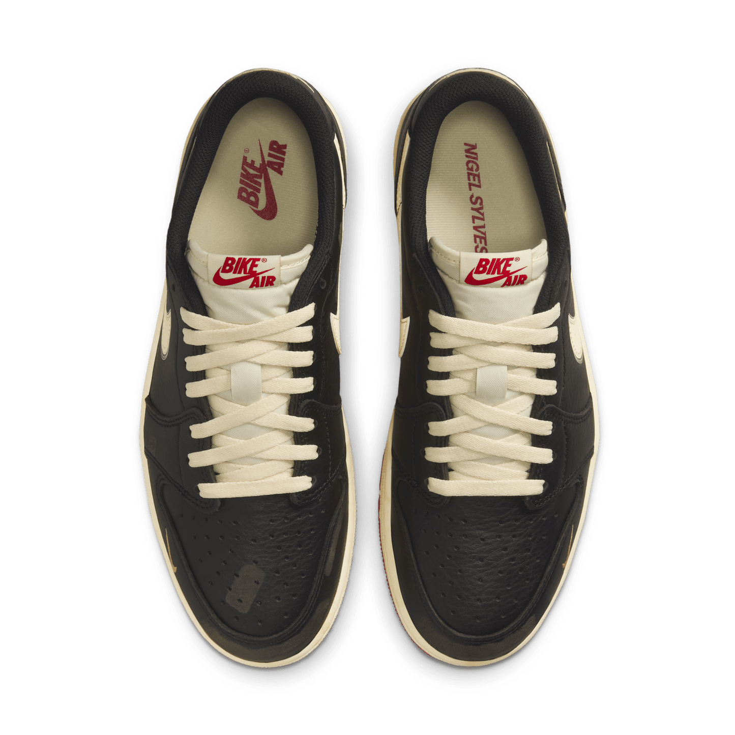 Air Jordan 1 Low OG x Nigel Sylvester