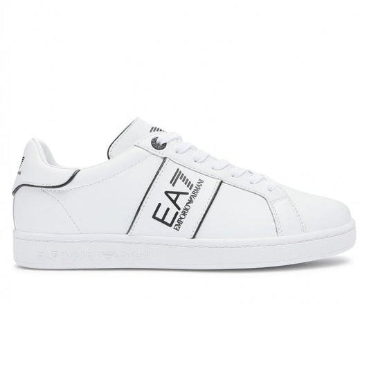 EA7 CLASSIC SNEAKERS