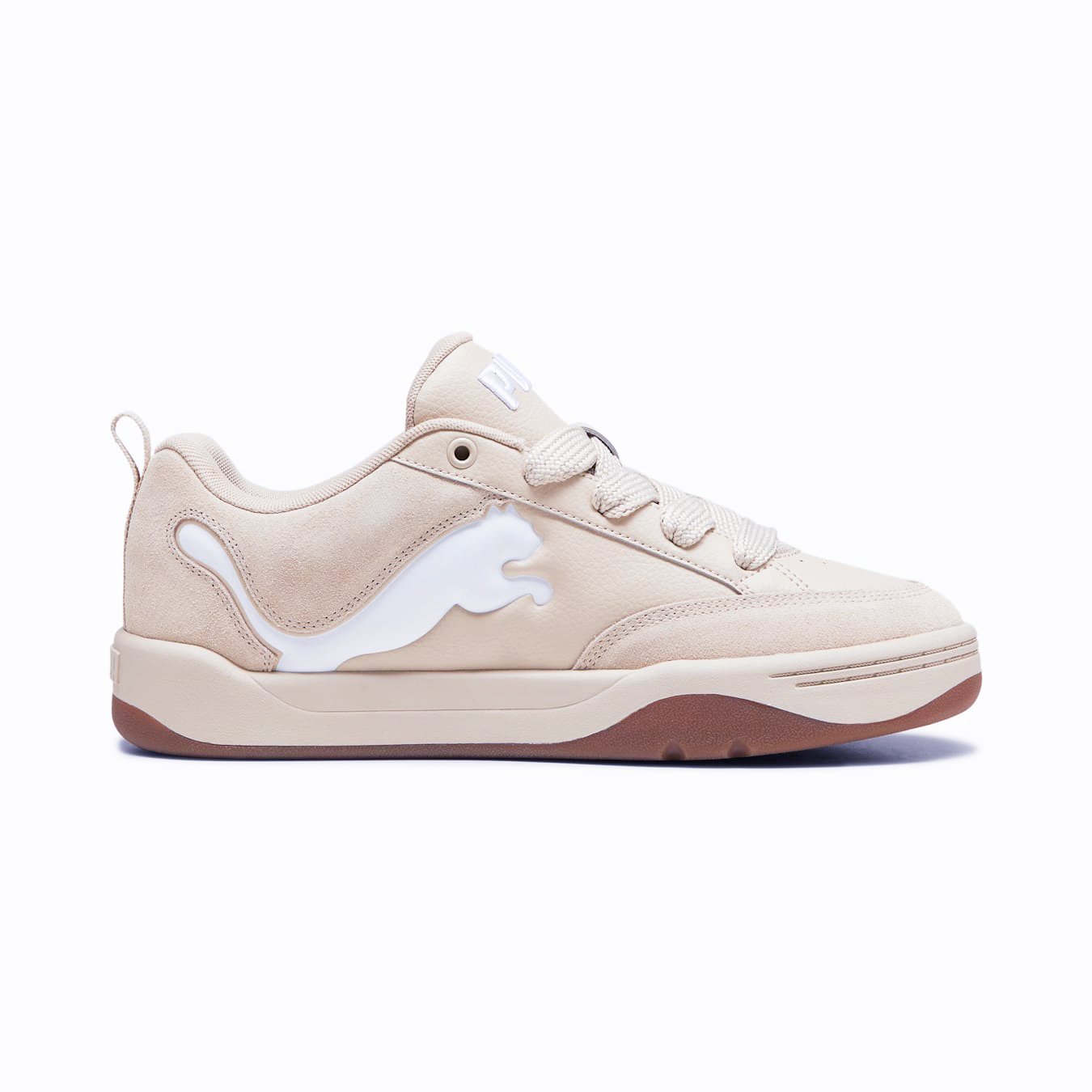 Park Lifestyle Unisex Sneakers