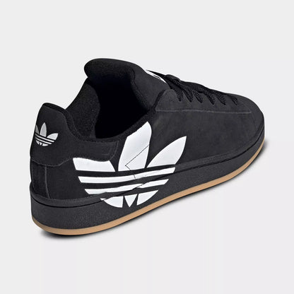 adidas Campus 00s 'Trefoil - Black White Gum'