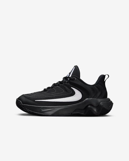 Nike Giannis Immortality 4 “Triple Black”