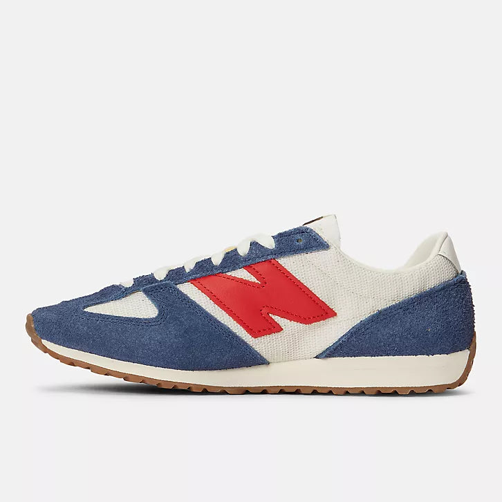 New Balance - U 471 AK (Blue/Red)