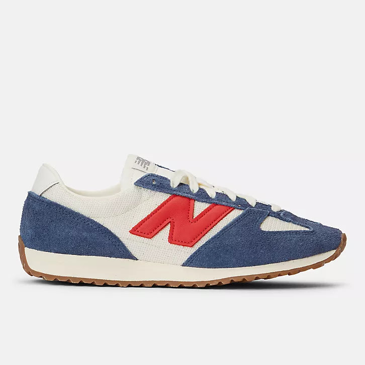 New Balance - U 471 AK (Blue/Red)