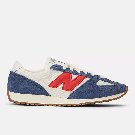 New Balance - U 471 AK (Blue/Red)
