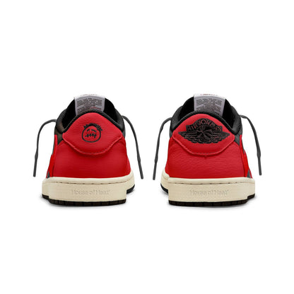 Air Jordan 1 Low OG "Bred" Concept