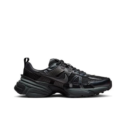 V2K Run Black Anthracite