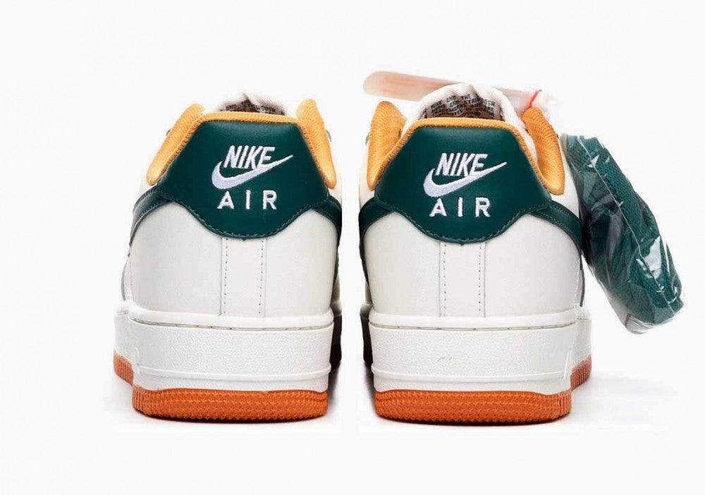 Nike Sneaker Air Force 1 '07 LV8 - White/Green/