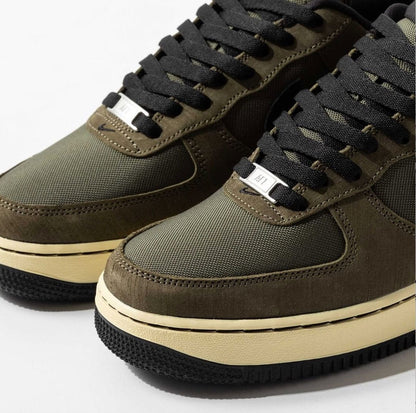 Nike Air Force 1 Low SP UNDEFEATED Ballistic "Dunk vs. AF1