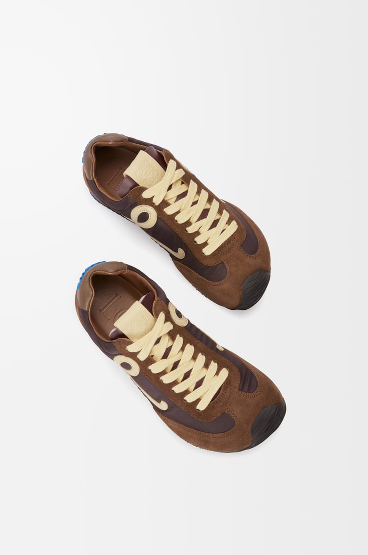 Loewe Ballet Runner 2.0 Sneakers