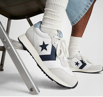 Converse Omega Trainer OX