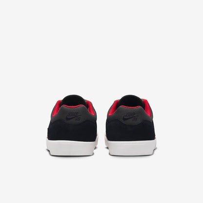 Nike Malor SB Black Gym Red